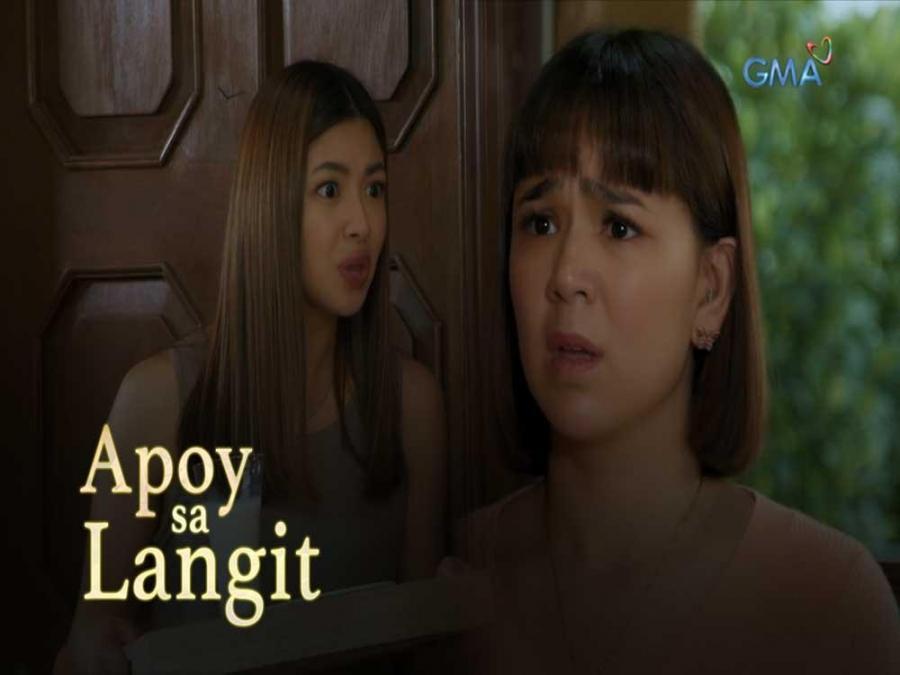 Apoy Sa Langit Ning At Gemma Pilit Na Pinaghihiwalay Ni Stella Episode 57 Part 24 Gma 0811