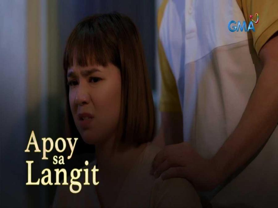 Apoy Sa Langit Would You Trust A Cheater And Liar Again Episode 85 Part 24 Gma Entertainment 2636