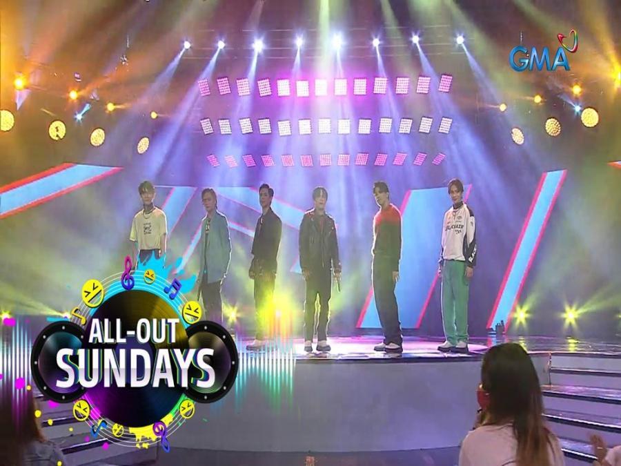 all-out-sundays-1st-one-muntik-na-raw-maghiwa-hiwalay-gma