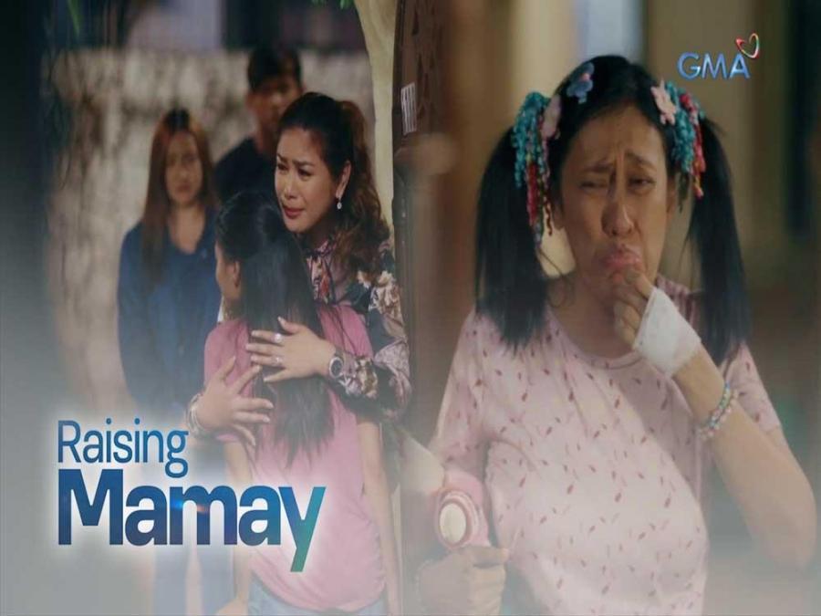 Raising Mamay The Real Mother Is Here Episode 64 Part 44 Gma Entertainment 