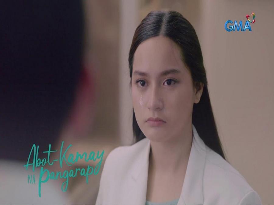 Abot Kamay Na Pangarap: Zoey strikes back! (Episode 28 Part 4/4) | GMA ...