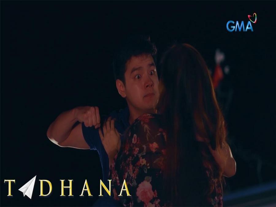 Tadhana: Ina, kinalaban ng sariling anak! (Part 7/12) | GMA Entertainment