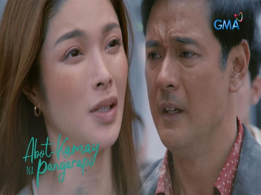 Abot Kamay Na Pangarap: The unusual relationship between Zoey and ...