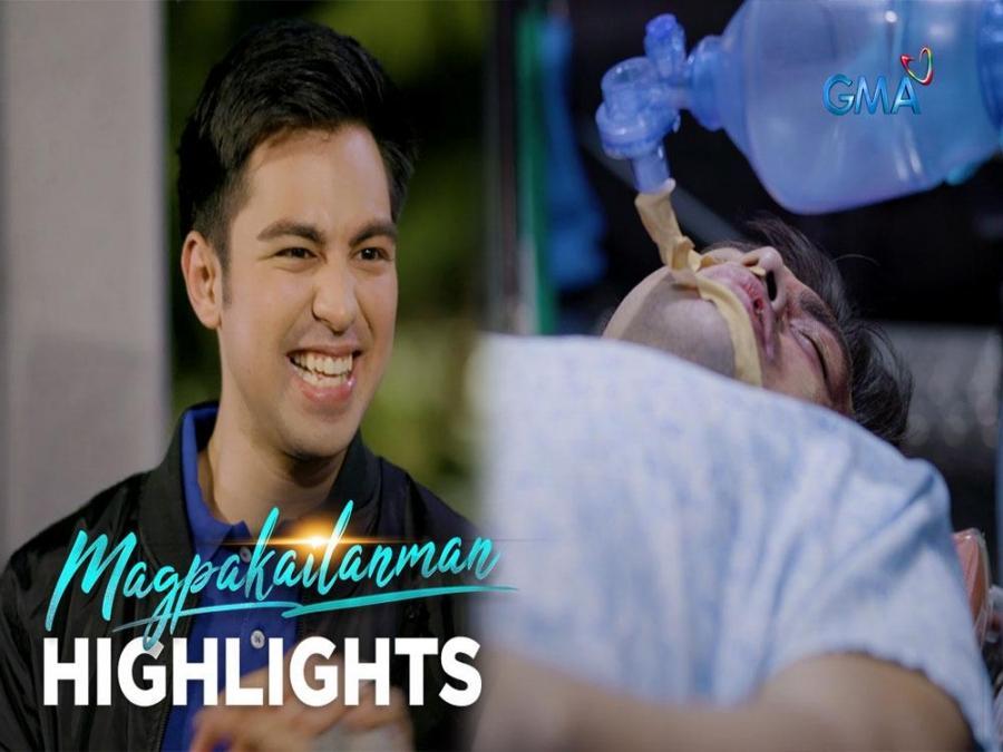Magpakailanman: A man's remaining days before the tragic accident #MPK
