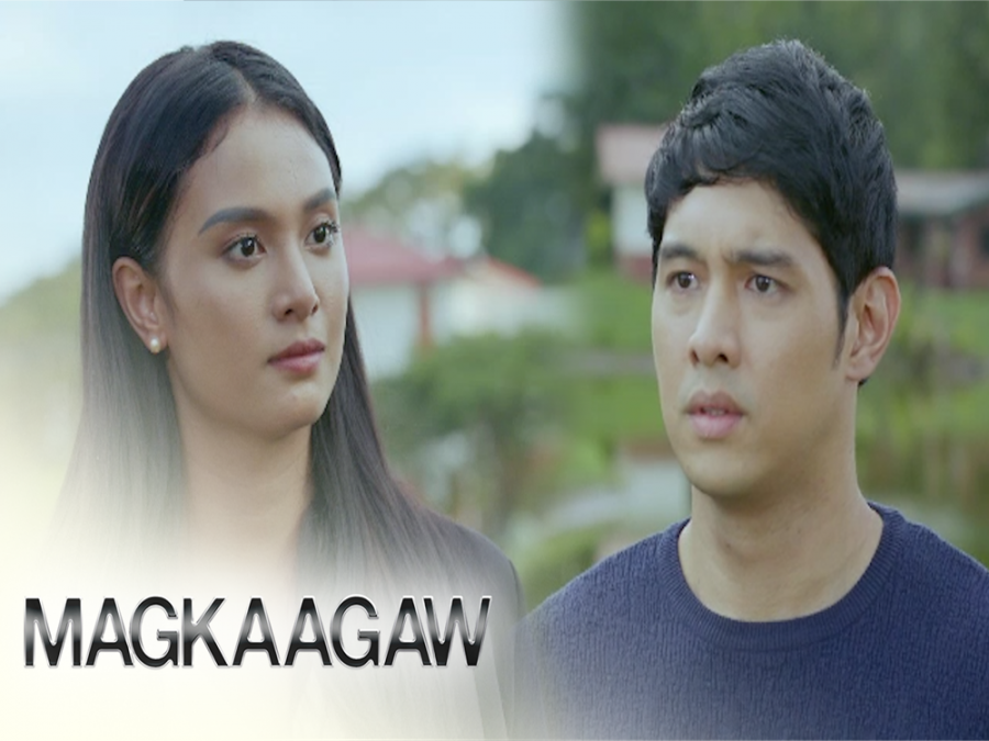 Magkaagaw: Clarisse, sinukuan na si Jio! | Episode 143 | GMA Entertainment