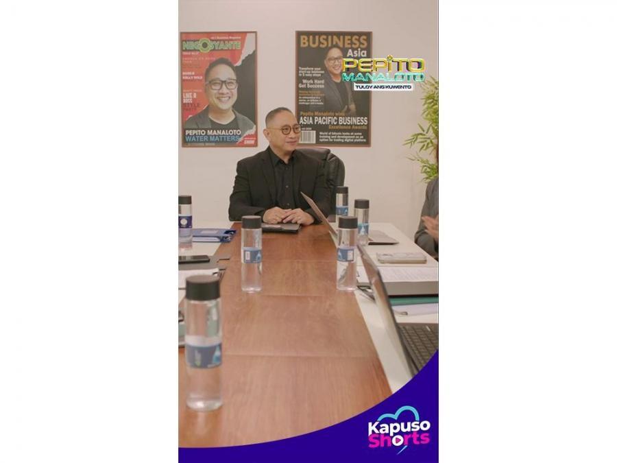 Pepito Manaloto - Tuloy Ang Kuwento