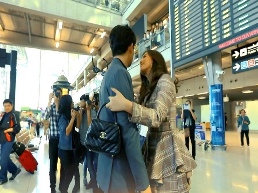 Endless Love Someone New Gma Entertainment Gma Entertainment