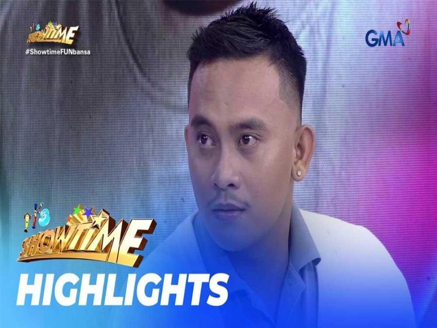 Gma Showtime Live