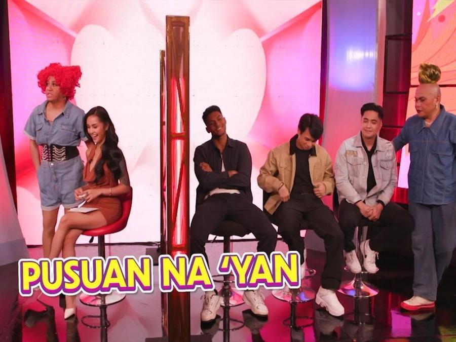 TBATS: Kilig vibes this Sunday! (Teaser Ep. 326)