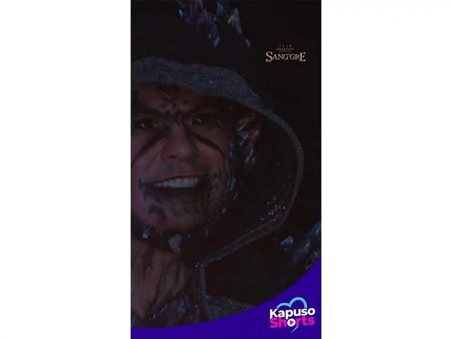 Encantadia Chronicles Sang'gre