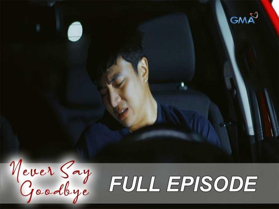 Never Say Goodbye Full Episode 28 Stories From The Heart Gma