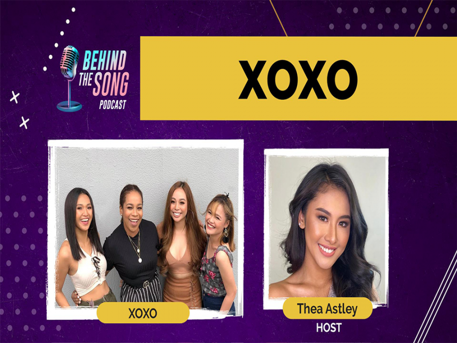 Behind The Song Podcast: XOXO's self-titled debut single | GMA ...