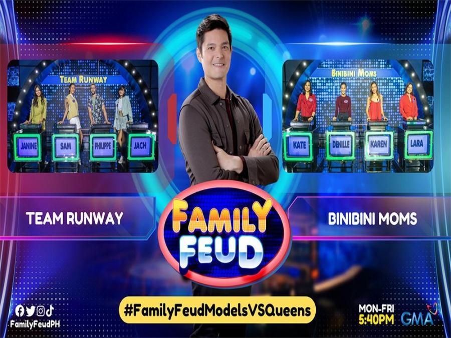 Family Feud Philippines: November 11, 2022 | LIVESTREAM | GMA Entertainment