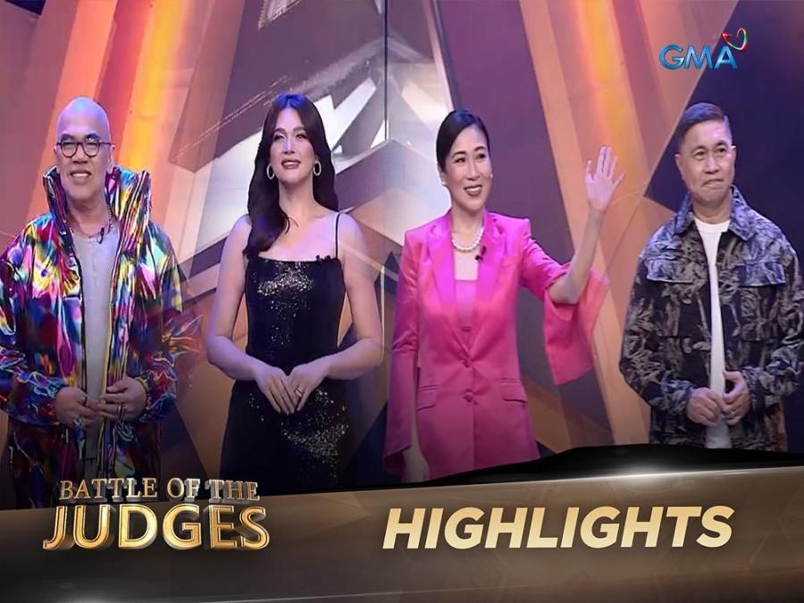 Battle Of The Judges Get Ready To Welcome Our Battle Judges Episode