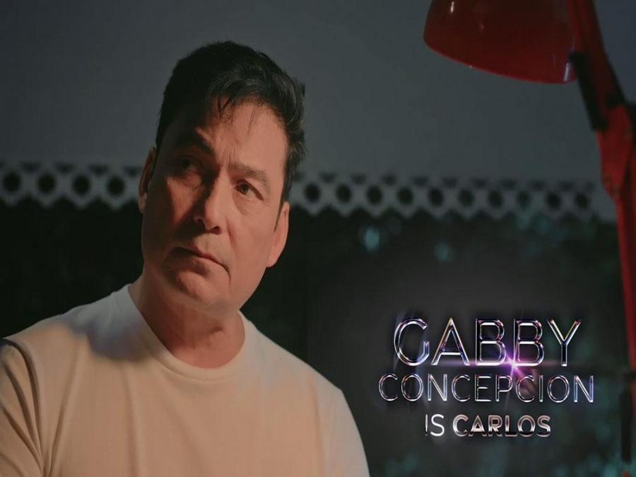 My Guardian Alien: Gabby Concepcion as Carlos (Teaser) | GMA Entertainment