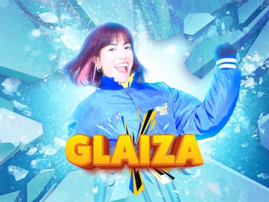 Running Man Philippines: Let's go, Glaiza! | GMA Entertainment