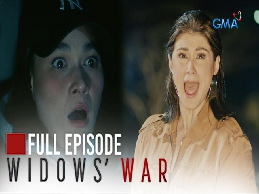 Widows' War: Full Episode 19 (July 25, 2024) | GMA Entertainment