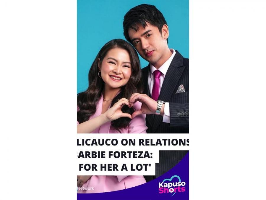 Kapuso Showbiz News 