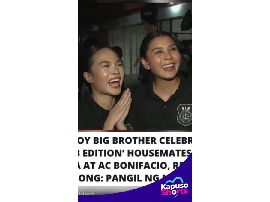 Kapuso Showbiz News