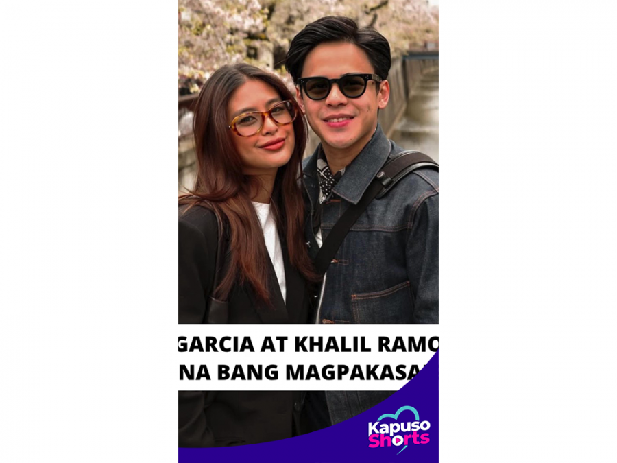 Kapuso Showbiz News