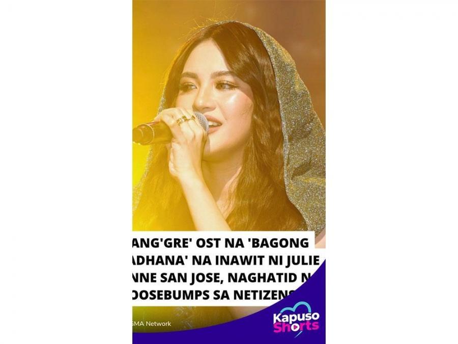 Kapuso Showbiz News