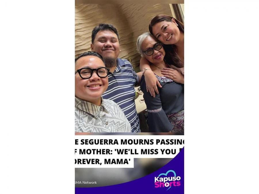 Kapuso Showbiz News