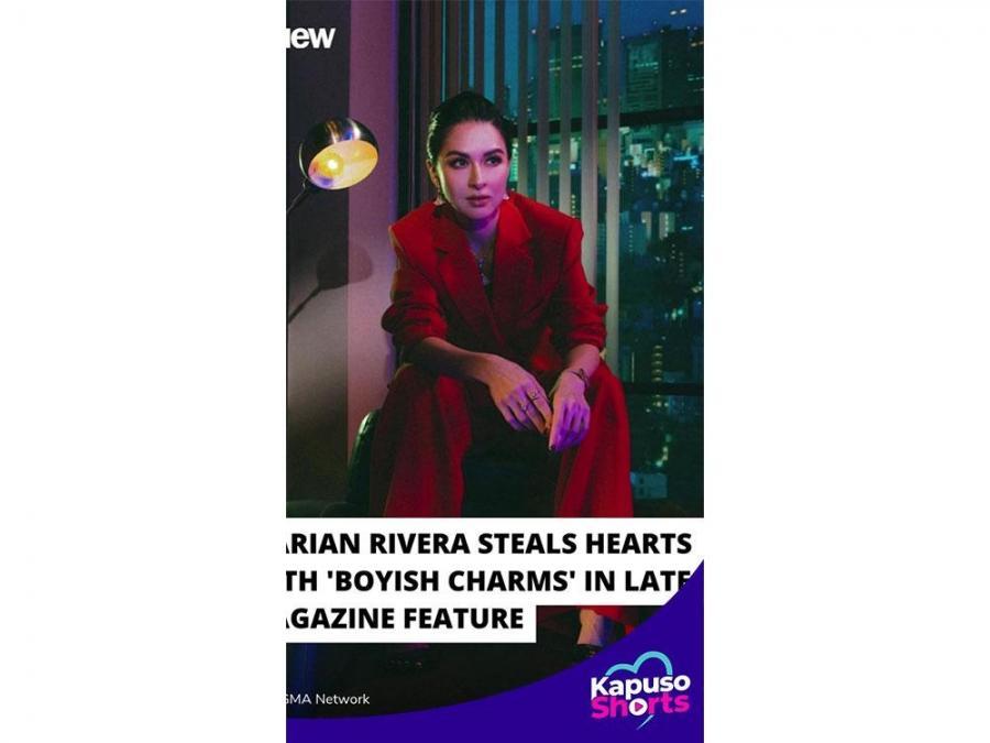  Kapuso Showbiz News