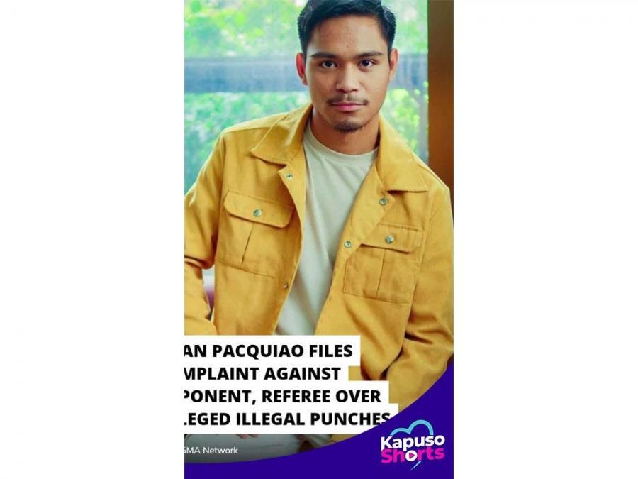KapusoShowbizNews 