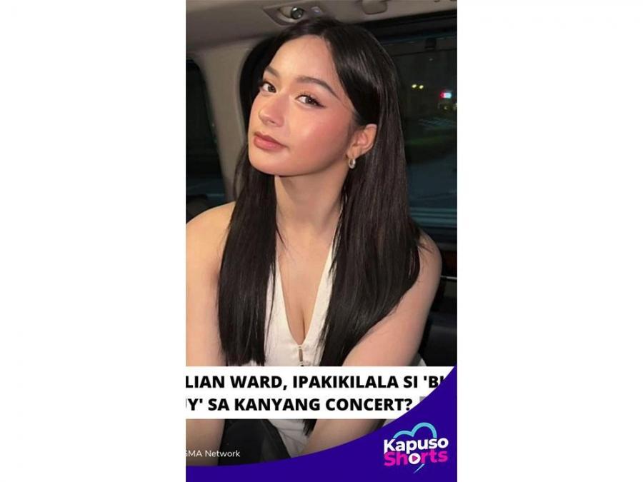 Kapuso Showbiz News 