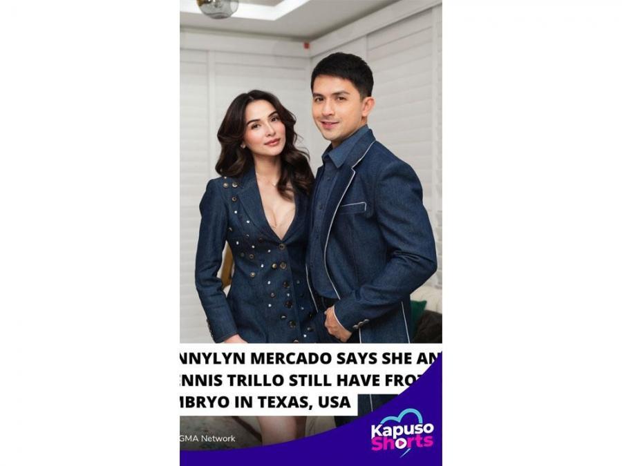 Kapuso Showbiz News 