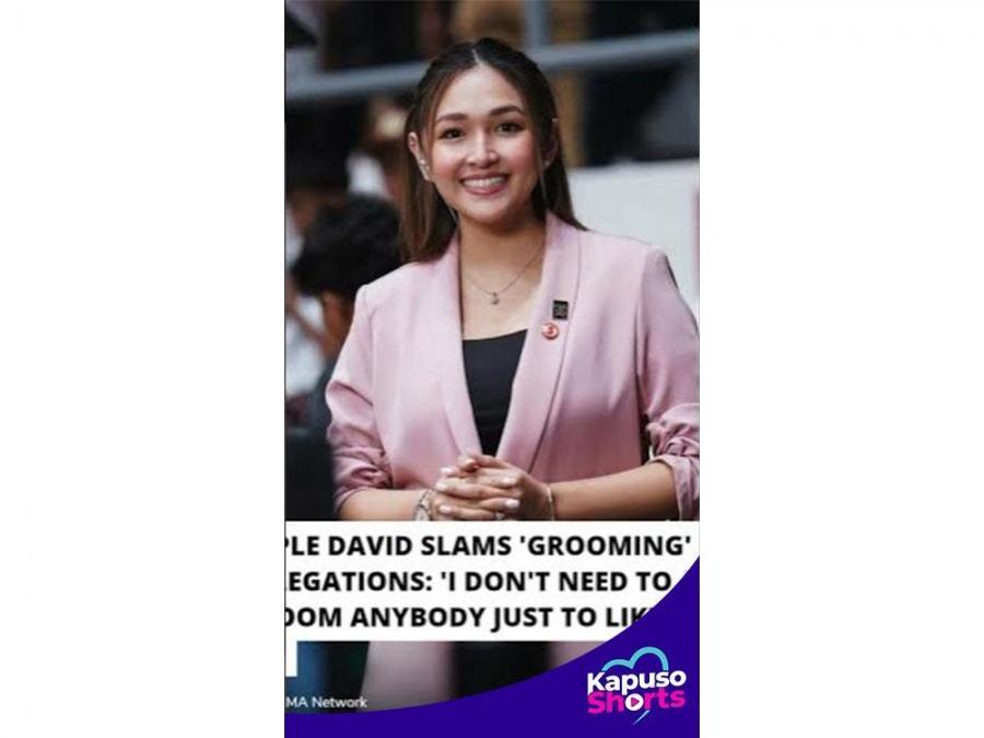 Kapuso Showbiz News