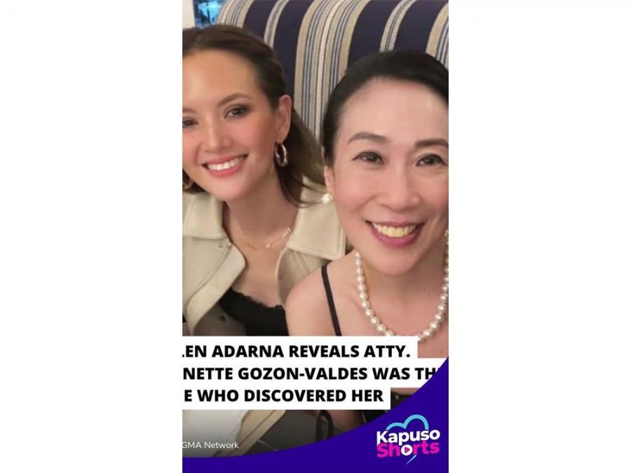 KapusoShowbizNews 