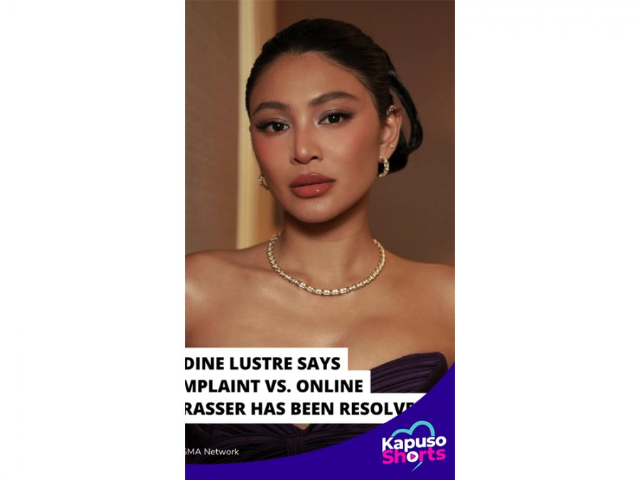 KapusoShowbizNews 