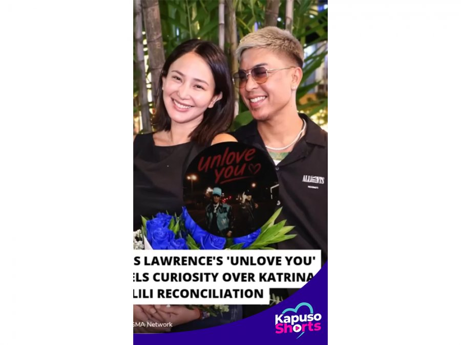 Kapuso Showbiz News