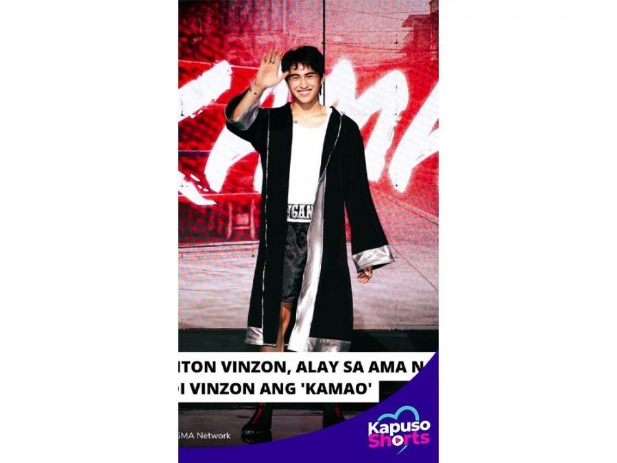 KapusoShowbizNews 