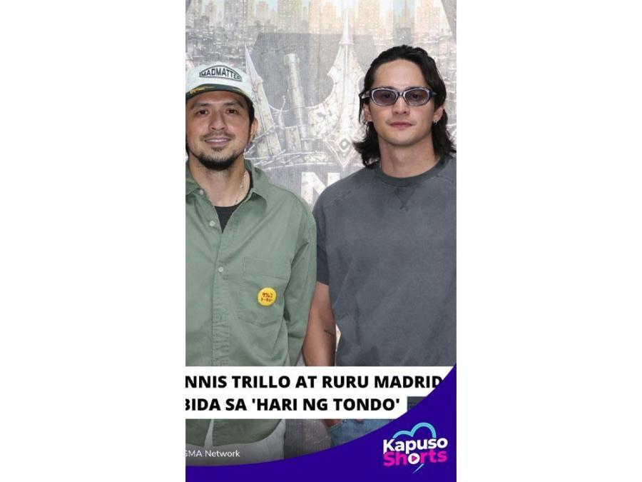 KapusoShowbizNews 