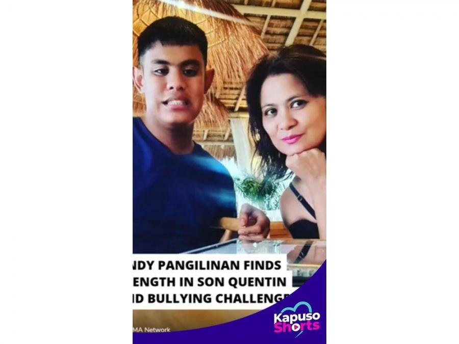 Kapuso Showbiz News