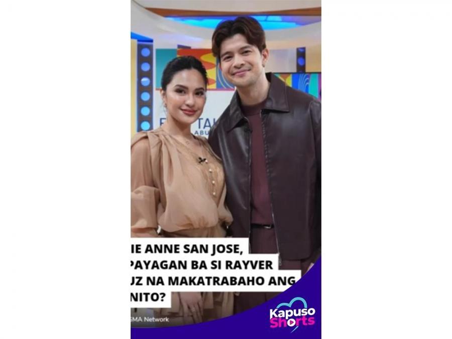 Kapuso Showbiz News
