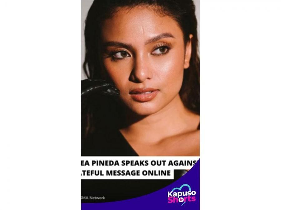 Kapuso Showbiz News