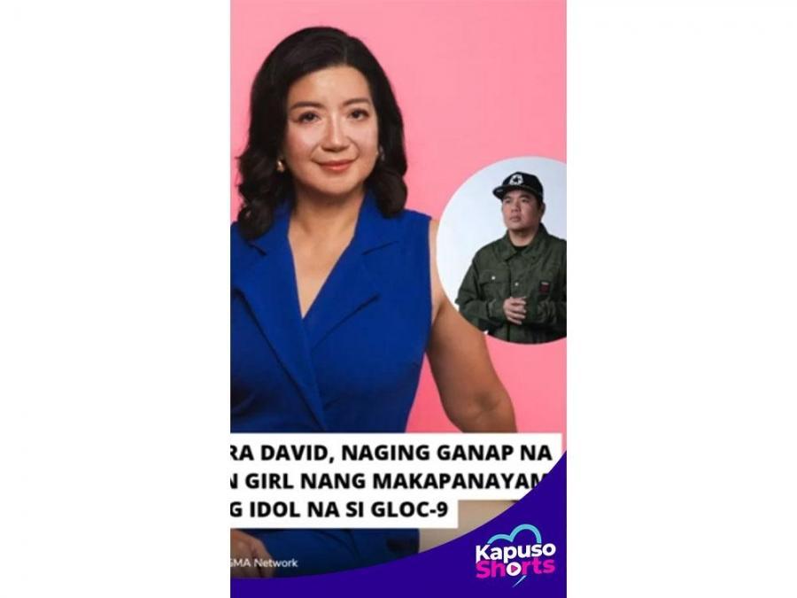 Kapuso Showbiz News