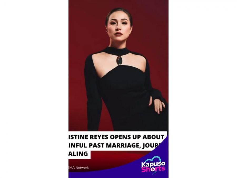 Kapuso Showbiz News