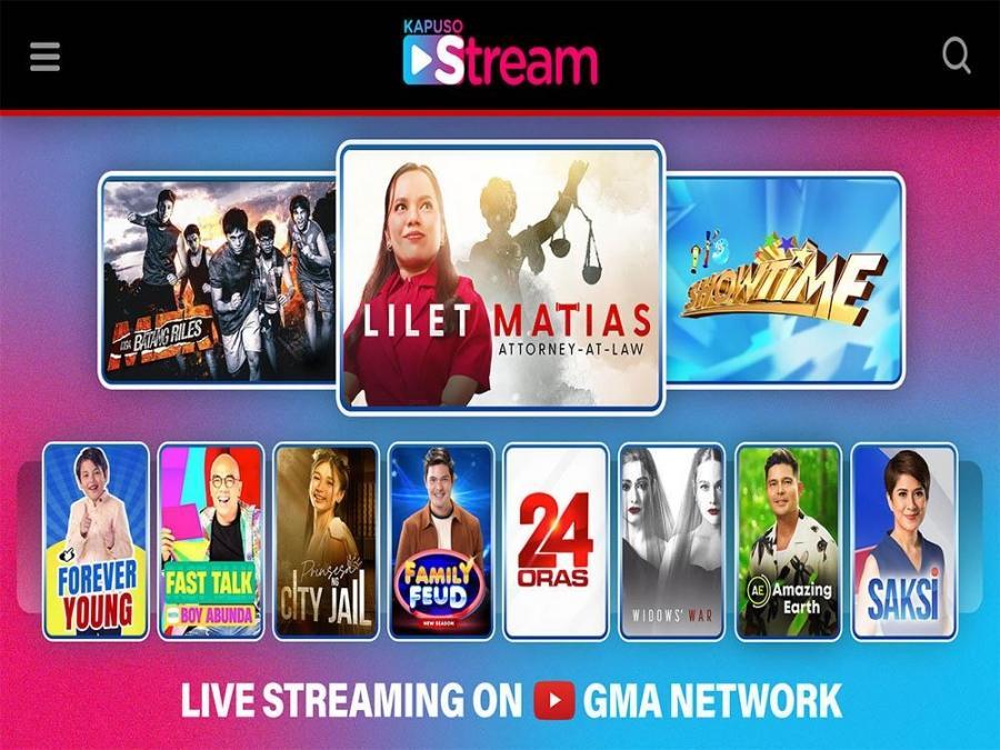 DIRECTV Streaming Live TV Plans