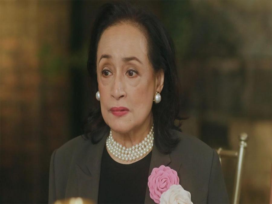 Shining Inheritance: Aurea's condition (Teaser) | GMA Entertainment