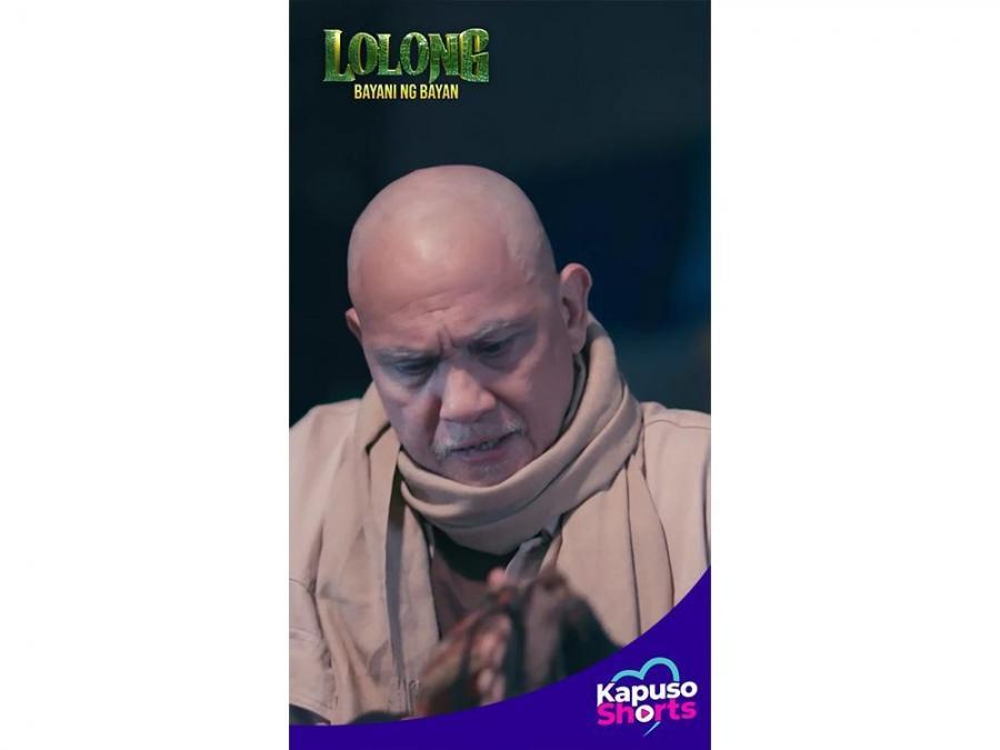 Ang mapaghiganting mga Atubaw! #shorts | Lolong 2 | GMA Entertainment