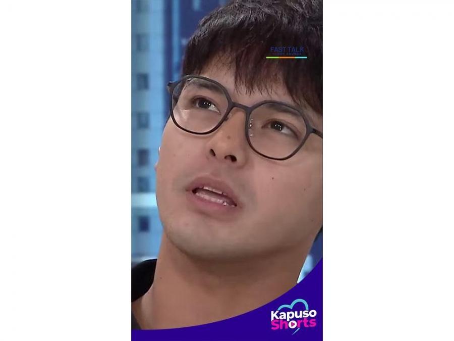 Fast Talk with Boy Abunda