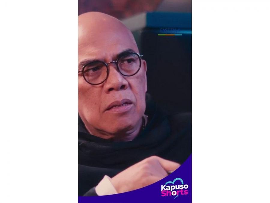 Fast Talk with Boy Abunda