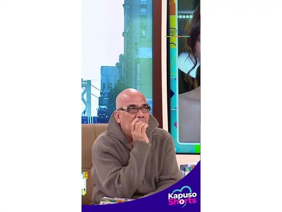 Fast Talk with Boy Abunda