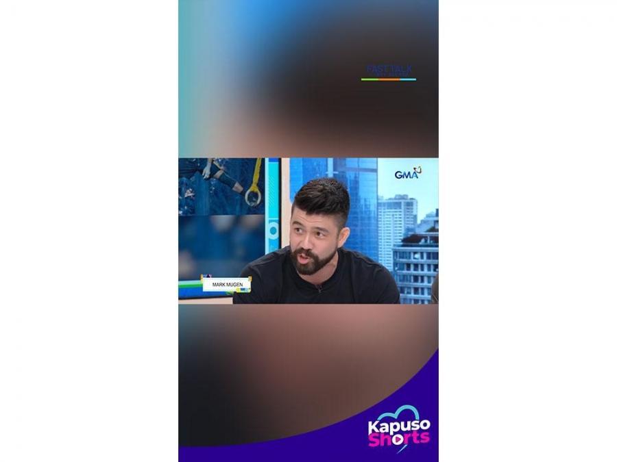  Fast Talk with Boy Abunda