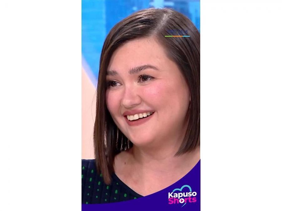 Fast Talk with Boy Abunda