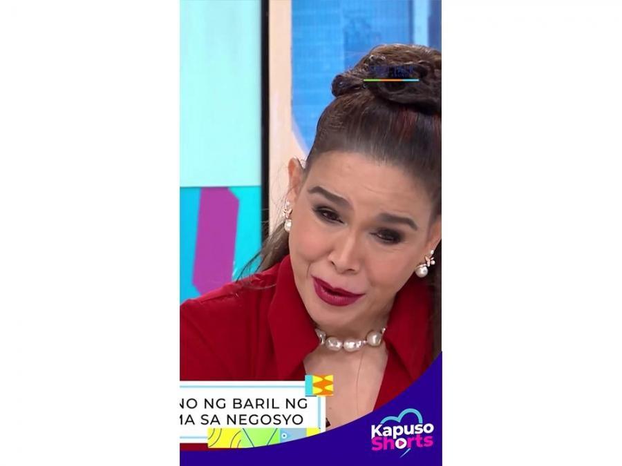 Fast Talk with Boy Abunda